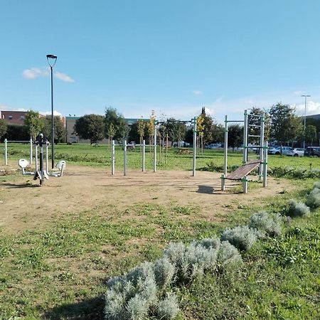 Accogliente Appartamento A Firenze Con Parcheggio Exteriér fotografie