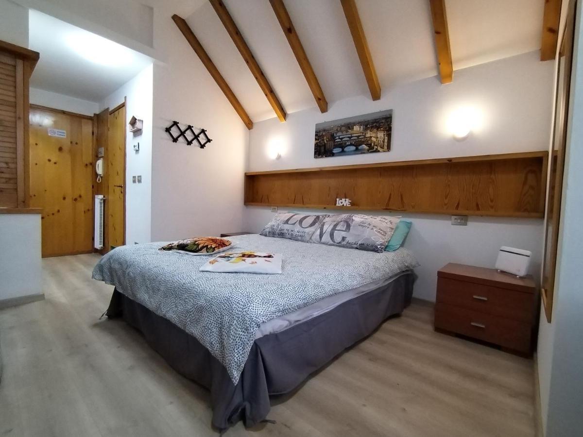 Accogliente Appartamento A Firenze Con Parcheggio Exteriér fotografie