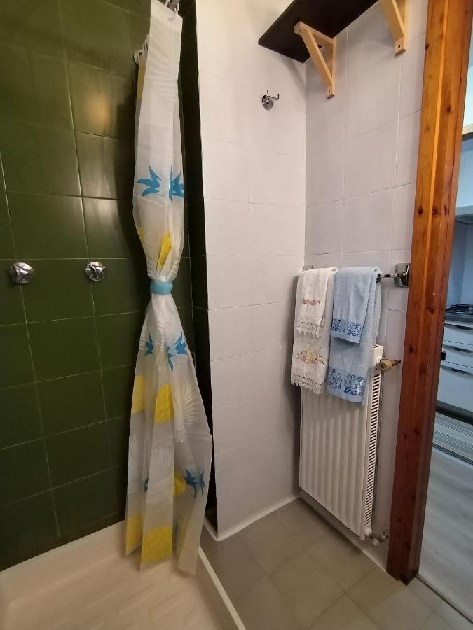 Accogliente Appartamento A Firenze Con Parcheggio Exteriér fotografie