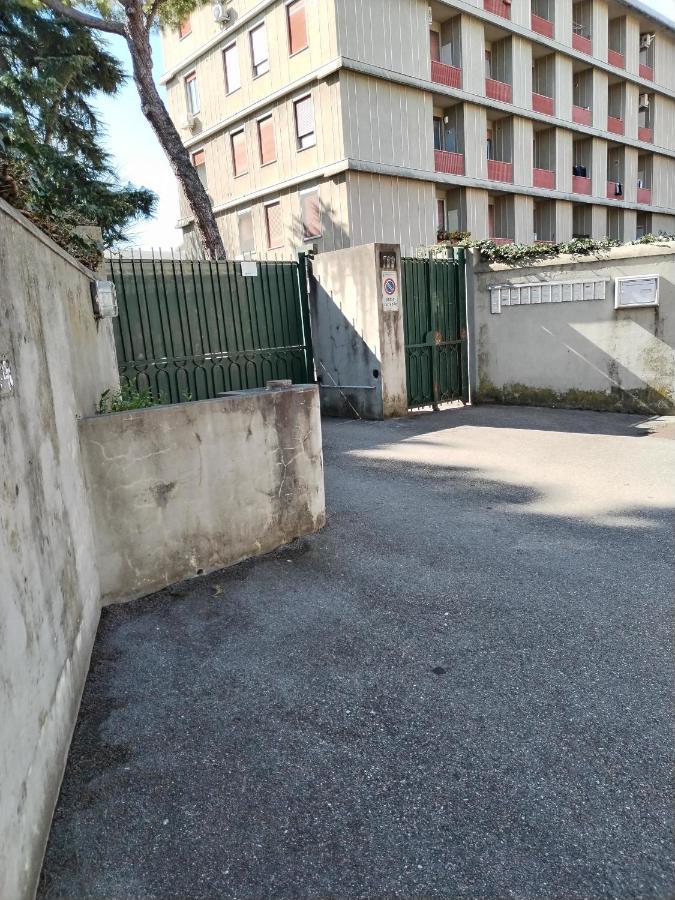 Accogliente Appartamento A Firenze Con Parcheggio Exteriér fotografie