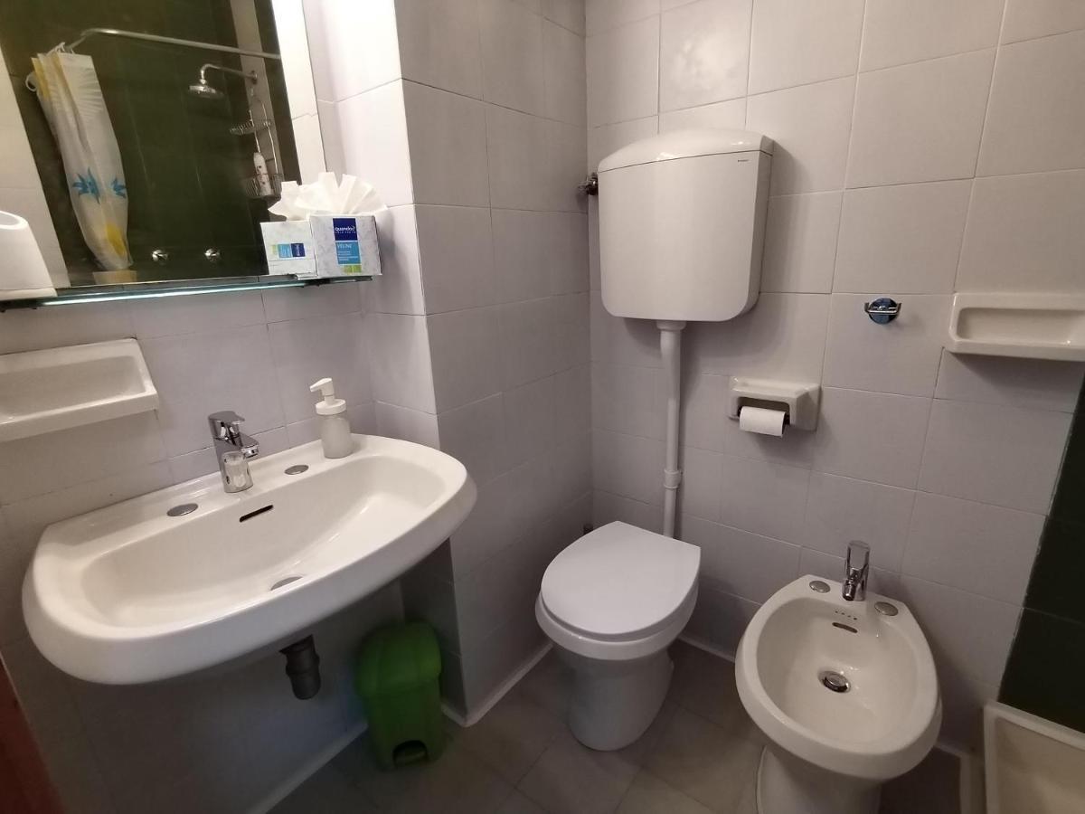 Accogliente Appartamento A Firenze Con Parcheggio Exteriér fotografie