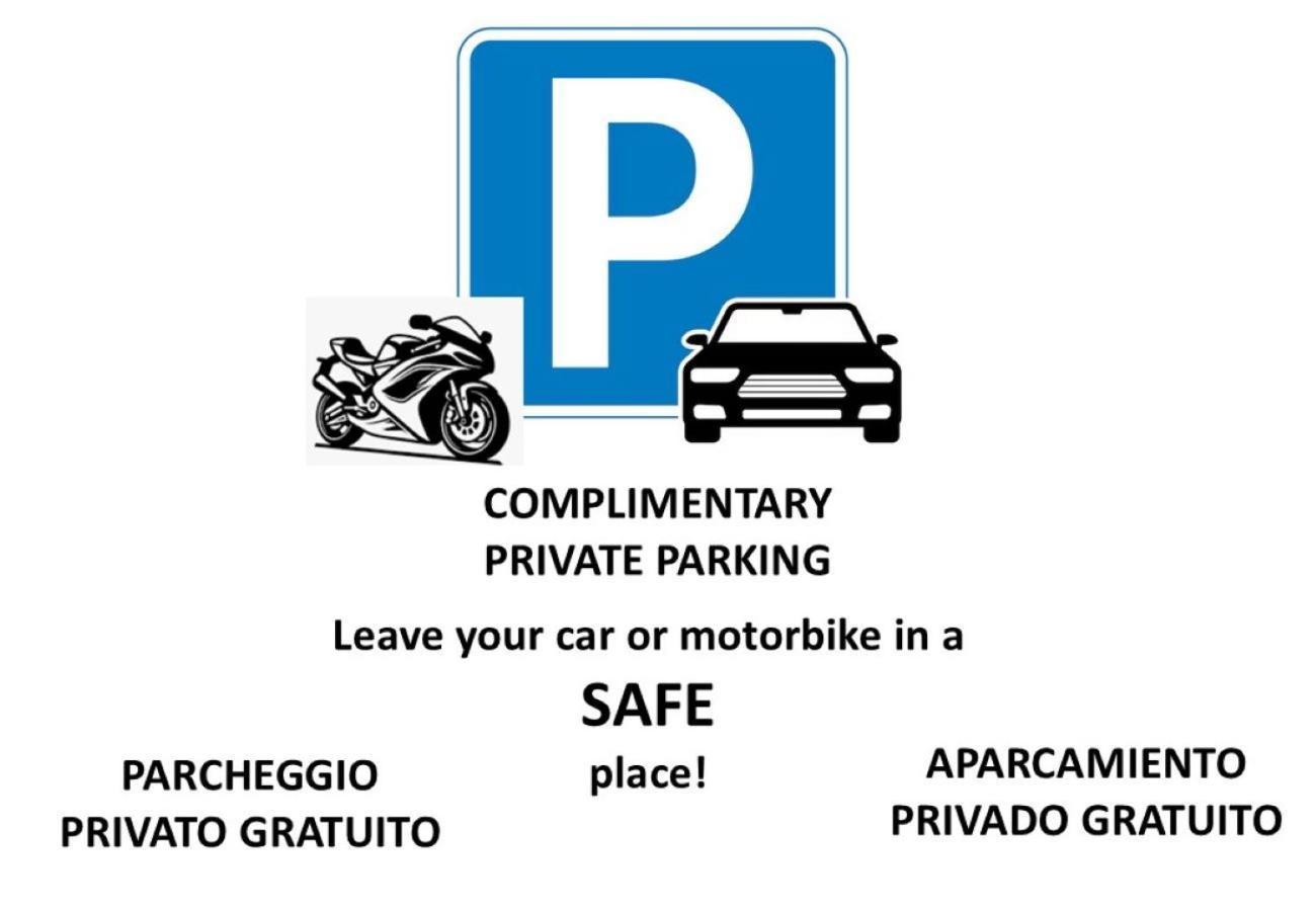 Accogliente Appartamento A Firenze Con Parcheggio Exteriér fotografie